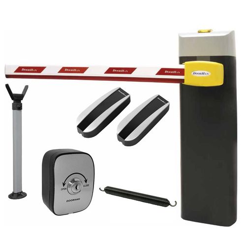 Шлагбаум Doorhan BRN-6000KIT