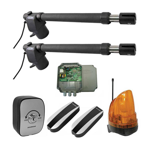 Привод DOORHAN SW-2500KIT