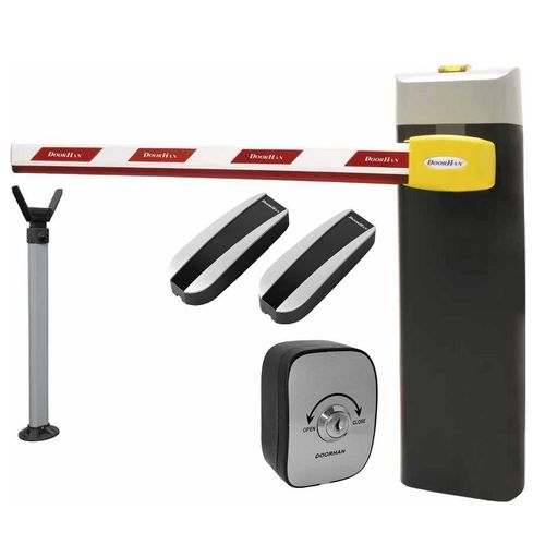 Шлагбаум Doorhan BRN-4000KIT