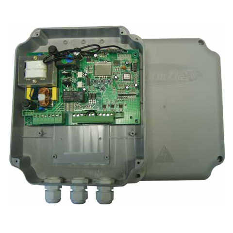 Doorhan PCB-SW блок управления