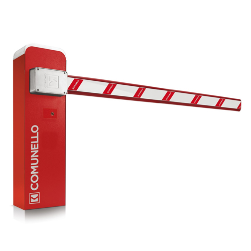 Шлагбаум Comunello LIMIT 500 (4м.)