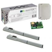 Привод FAAC 415 LLS KIT