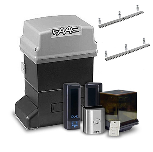 Привод FAAC 844 KIT