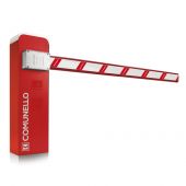 Шлагбаум Comunello LIMIT 500 (5м.)