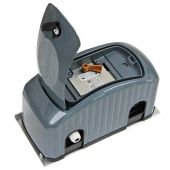 Привод An-Motors ASW 4000 KIT
