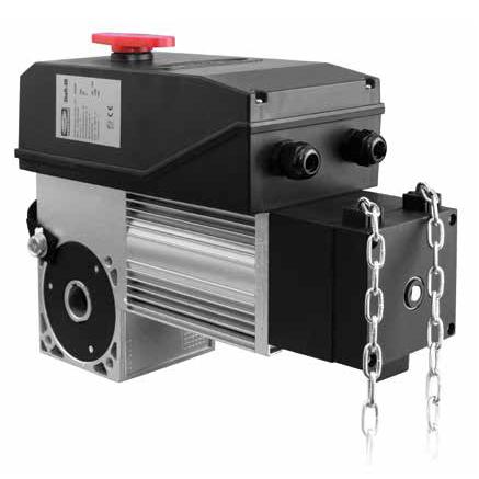 Привод DOORHAN Shaft 30 IP65KIT