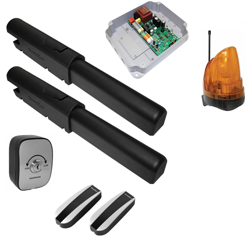 Привод DOORHAN SW-3000PROKIT