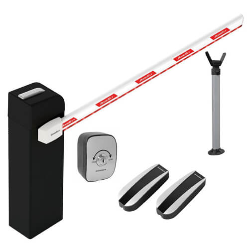 Шлагбаум Doorhan BR-PRO4000KIT