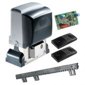 Привод CAME BX 64 SILENT KIT
