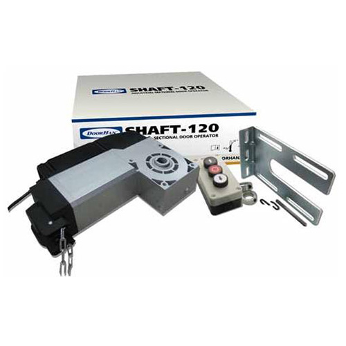 Привод DOORHAN SHAFT 120 KIT
