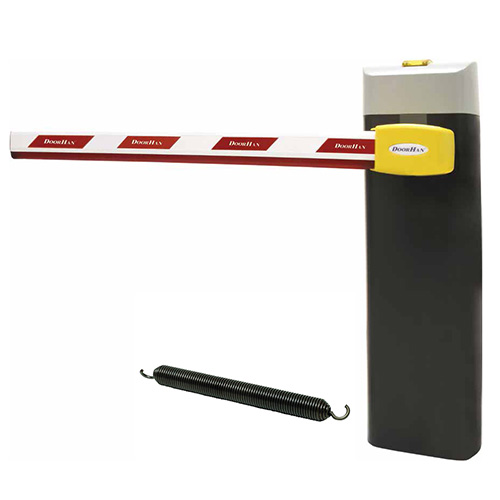 Шлагбаум Doorhan Barrier N-5000