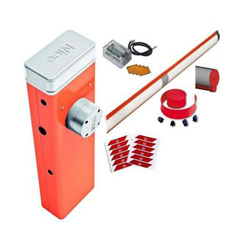 Шлагбаум Nice SBAR4KIT/RU01