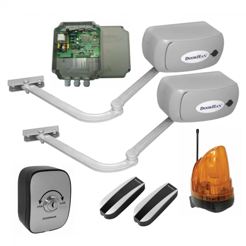 Привод DOORHAN ARM-320KIT