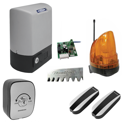 Привод DOORHAN SL 800 KIT