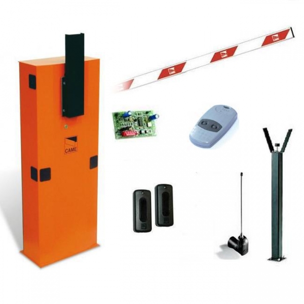 Шлагбаум CAME GARD 3750 KIT