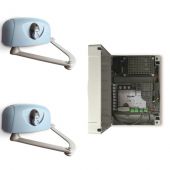 Комплект Hyppo 7024