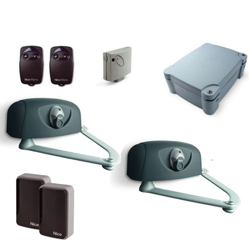 Комплект Hyppo 7005 KIT1