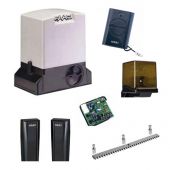 Привод FAAC 741 KIT