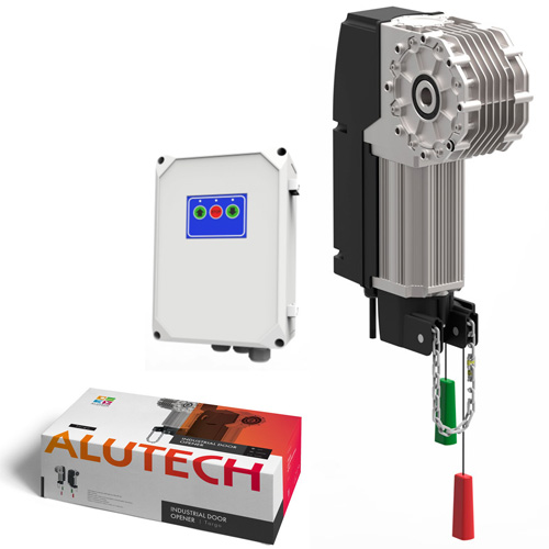 Привод Alutech TR-3531-230KIT