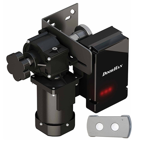 Привод DOORHAN Shaft-20KIT