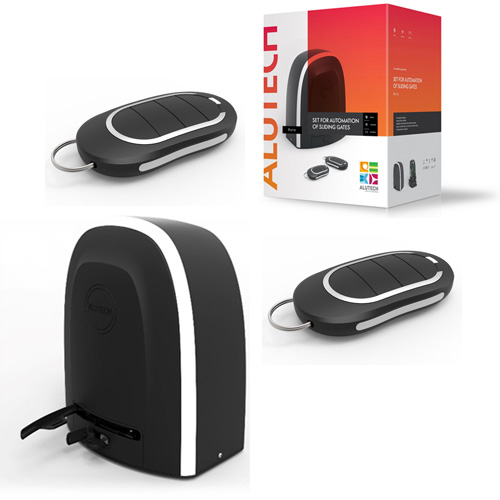 Привод Alutech RTO-2000KIT